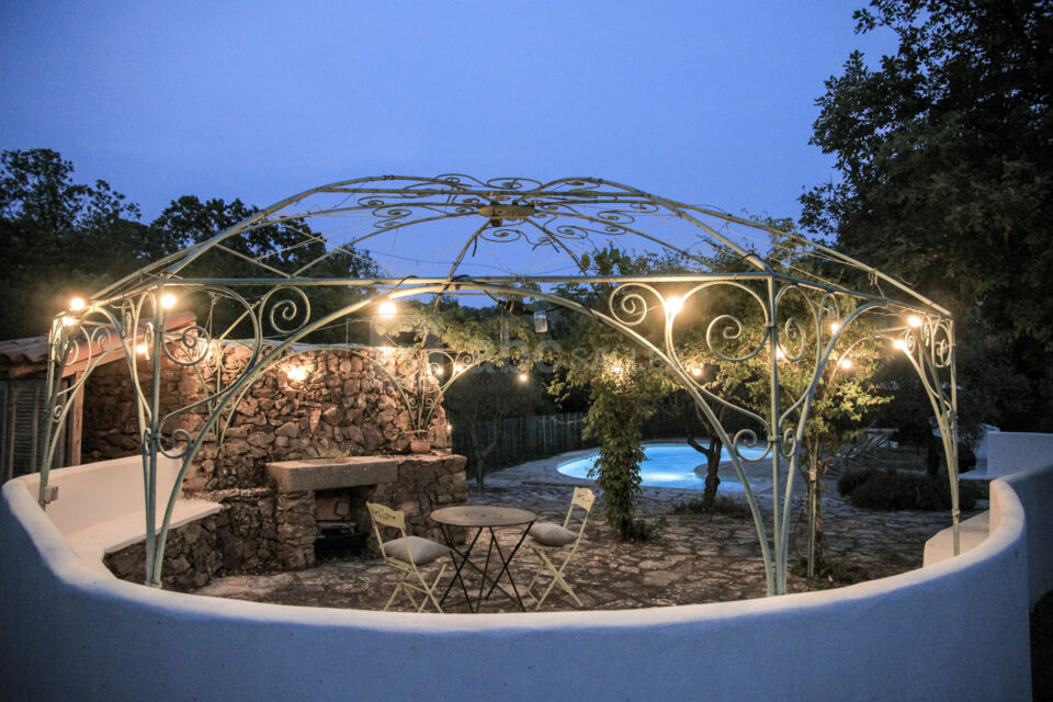 La maison Cyprès de Toi