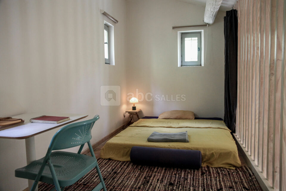 La maison Cyprès de Toi