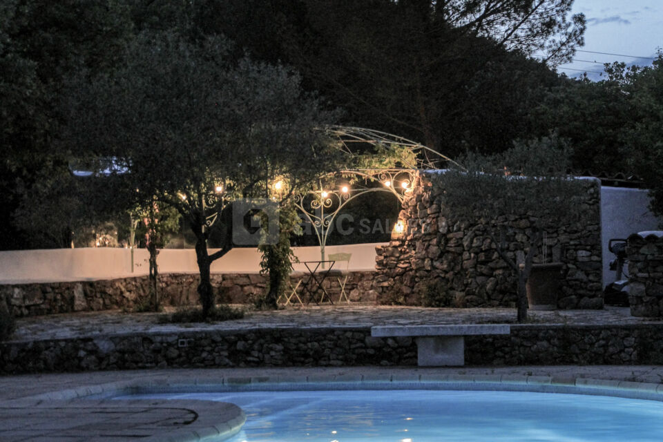 La maison Cyprès de Toi