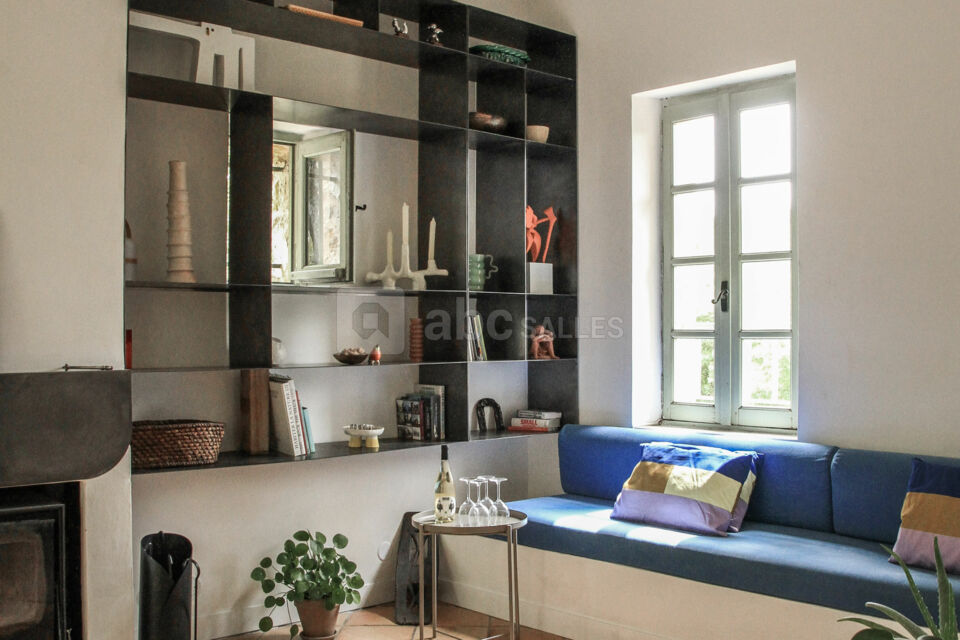 La maison Cyprès de Toi