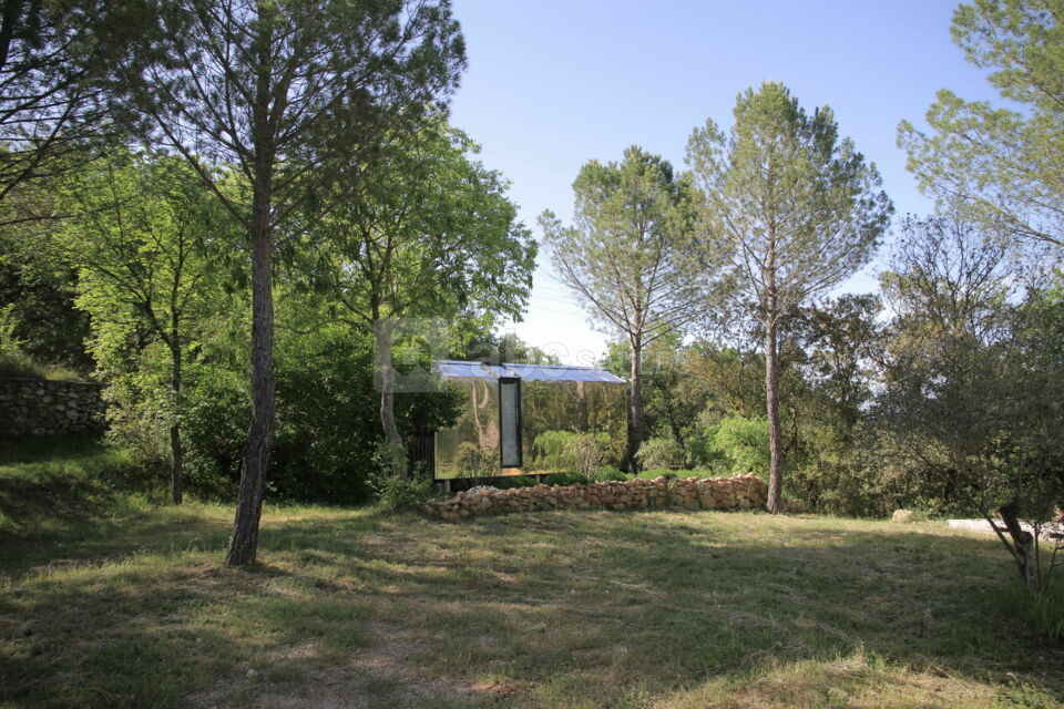 La maison Cyprès de Toi