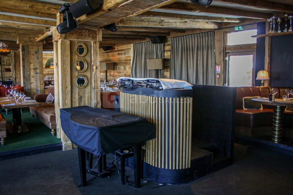 Sporting Alpe d'Huez