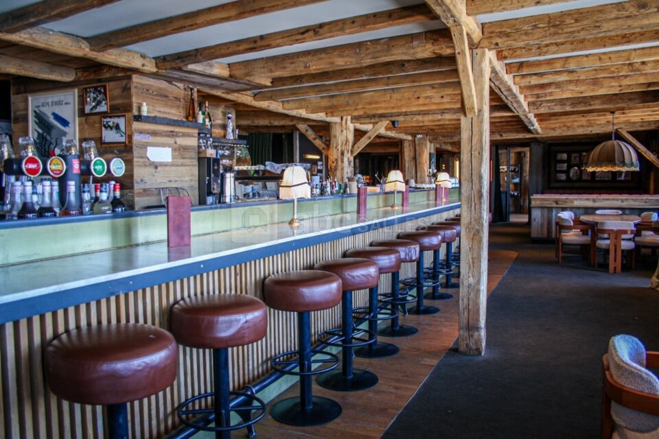 Sporting Alpe d'Huez