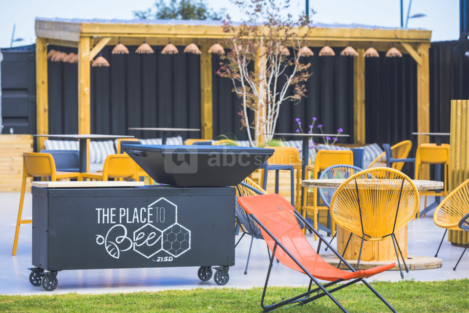 The Place To Bee