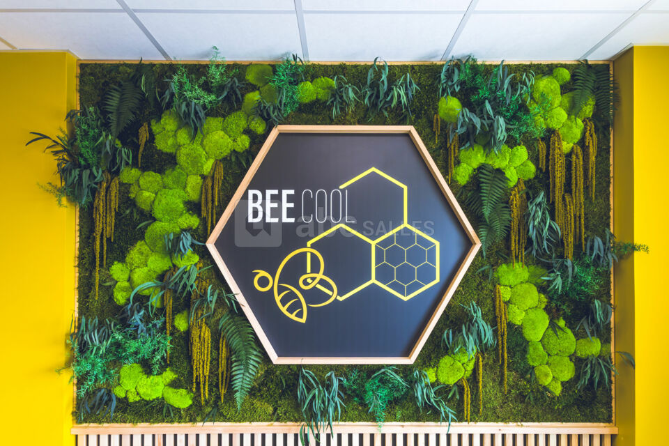 The Place To Bee