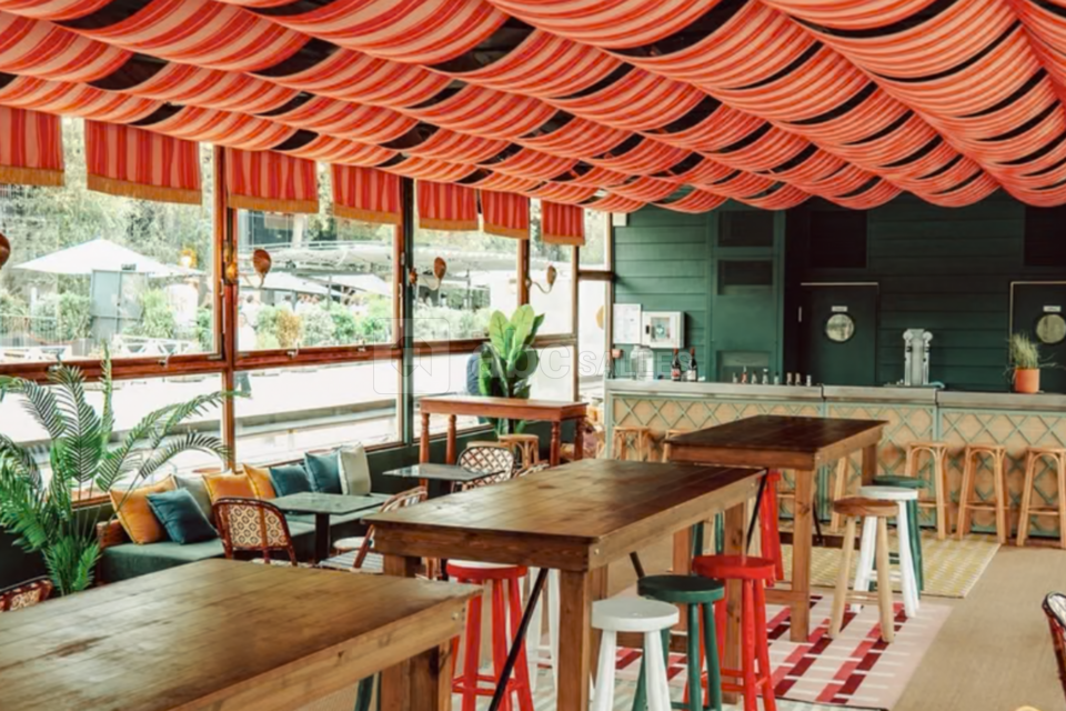 Espace Intérieur