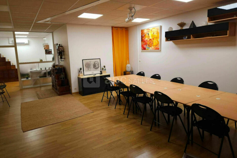 Meetingplace