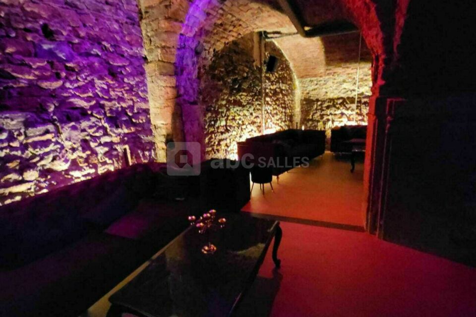 Petit Salon