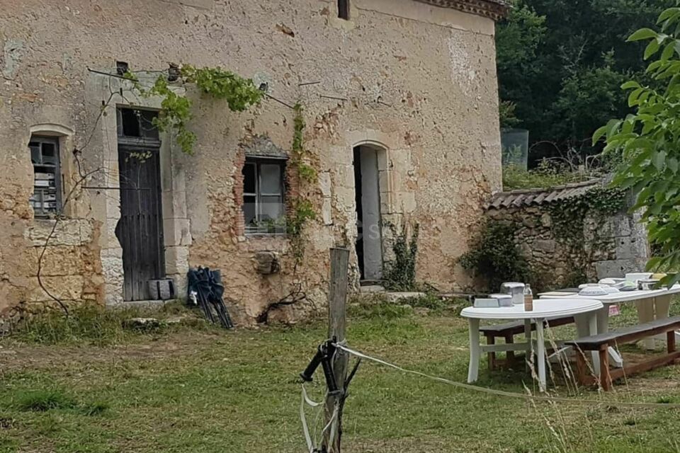 Domaine de la Contie