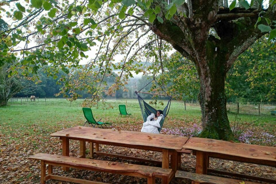 Domaine de la Contie