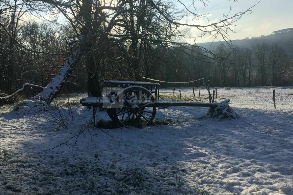 Domaine de la Contie