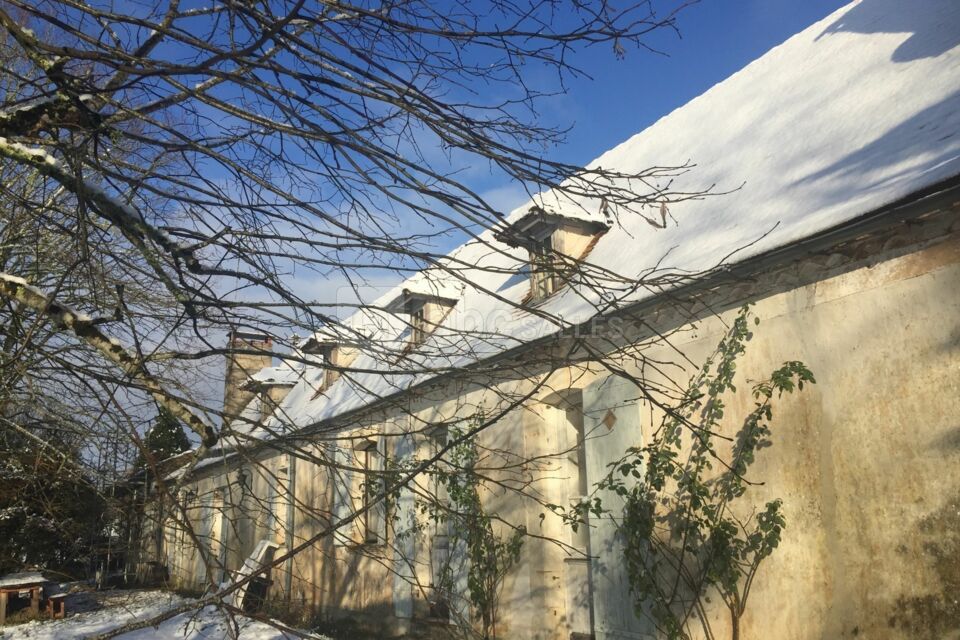 Domaine de la Contie