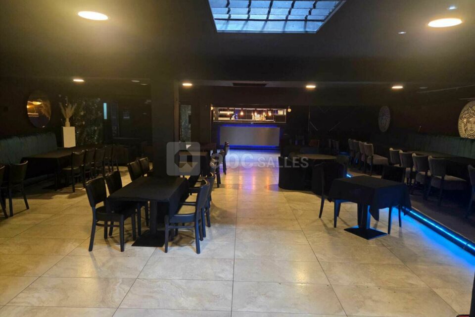 Elissa Lounge