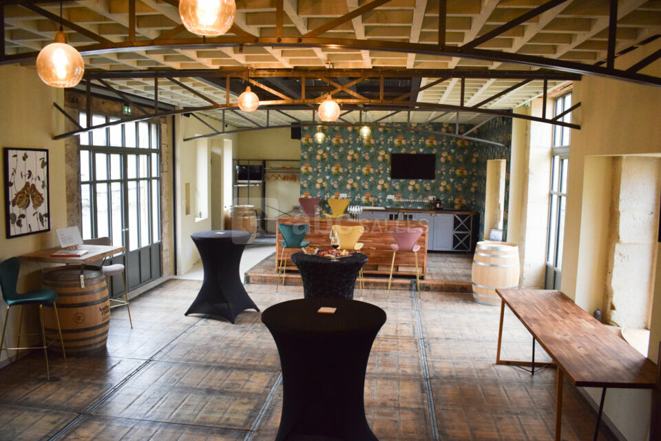 L'Annexe By 6S