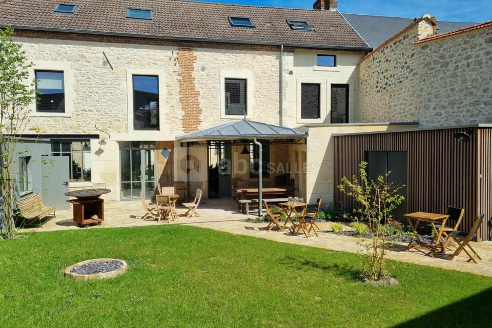 L'Annexe By 6S
