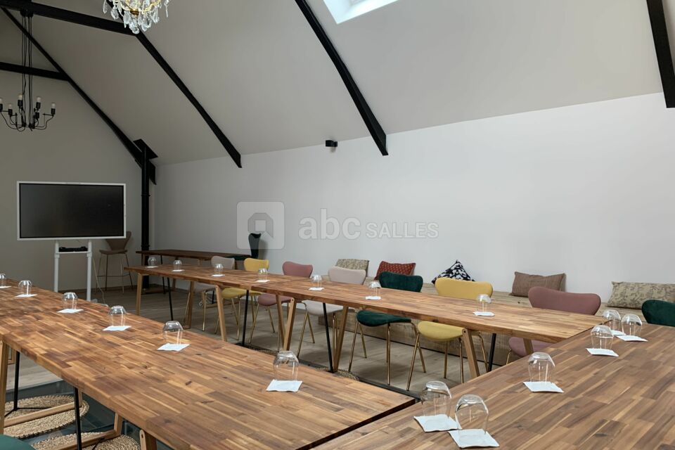 L'Annexe By 6S