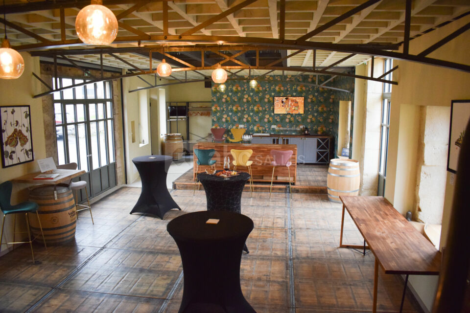 L'Annexe By 6S