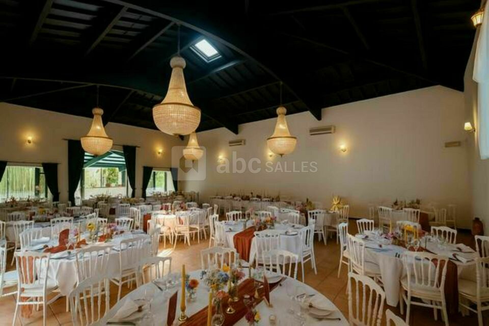 Domaine Lauraguel
