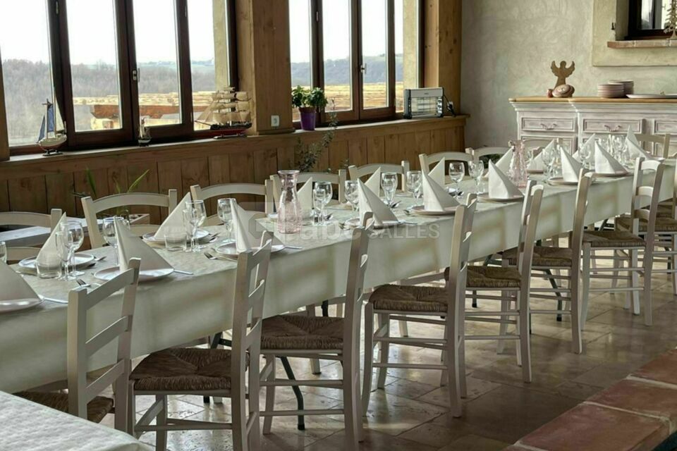 Domaine Lauraguel
