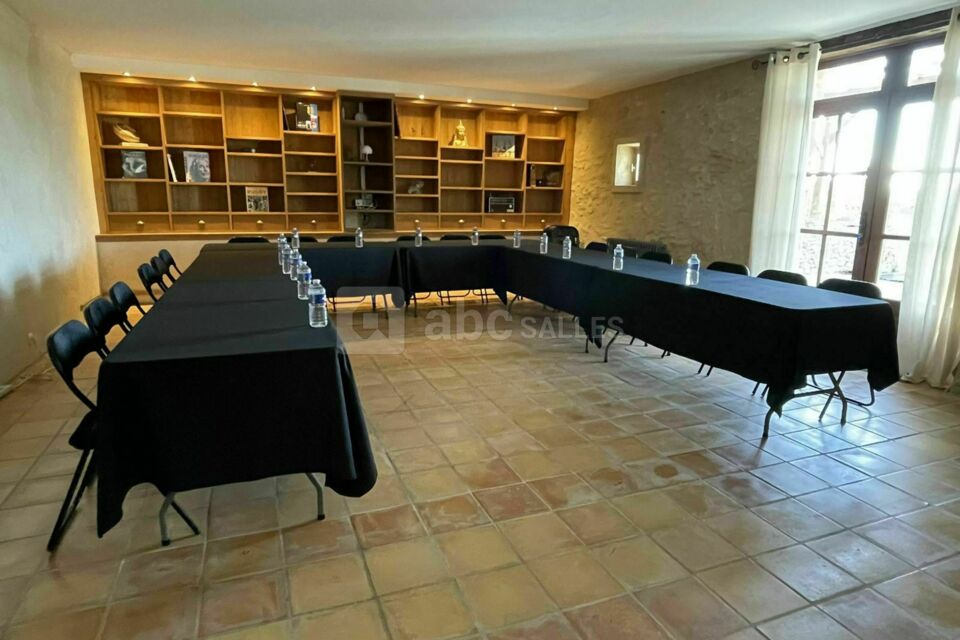 Domaine Lauraguel