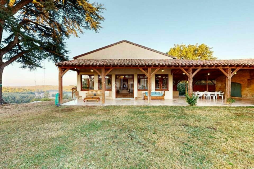 Domaine Lauraguel