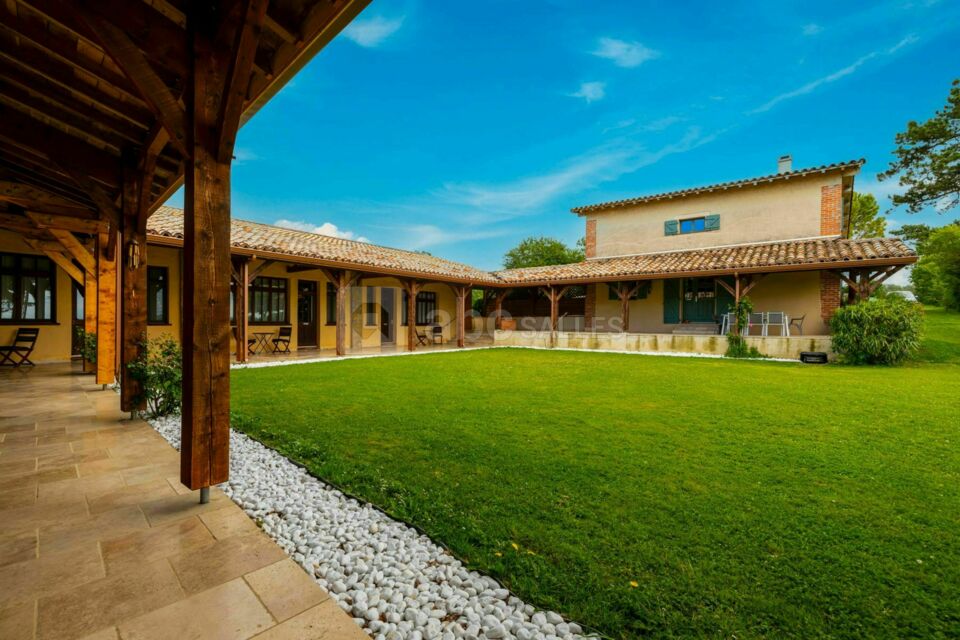 Domaine Lauraguel