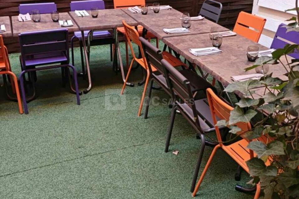 Restaurant la Bouteille