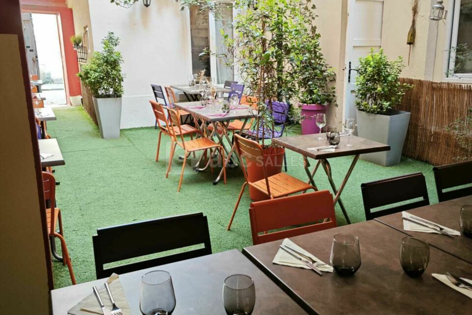 Restaurant la Bouteille
