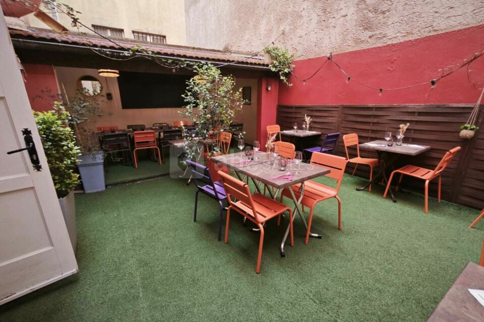 Restaurant la Bouteille