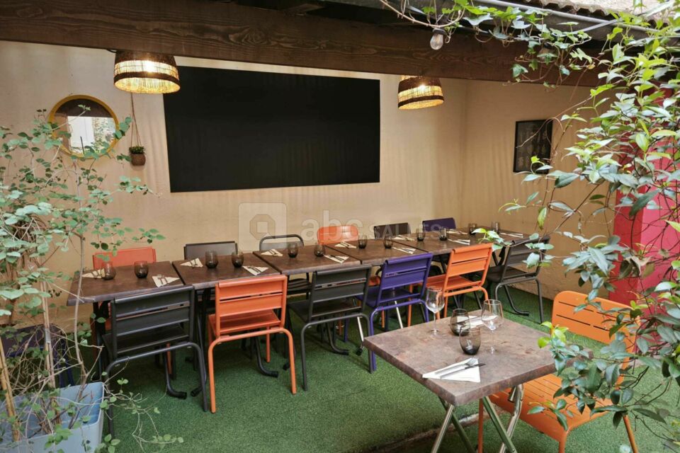 Restaurant la Bouteille