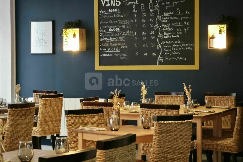 Restaurant la Bouteille