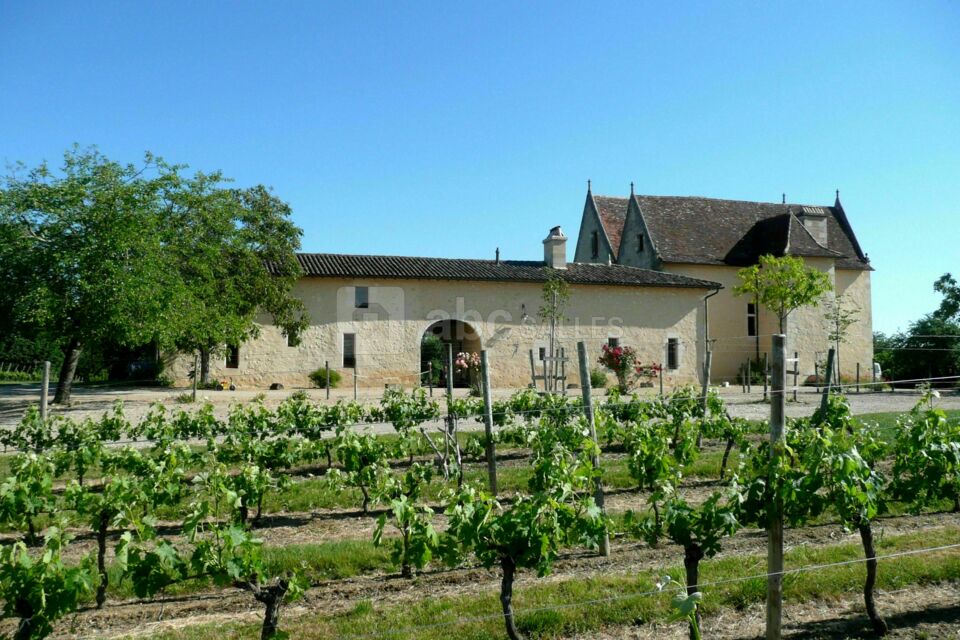 Château de la Loubière