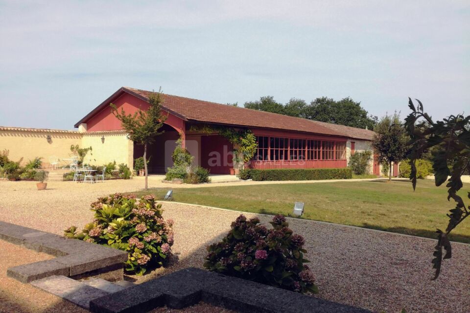 Château de la Loubière