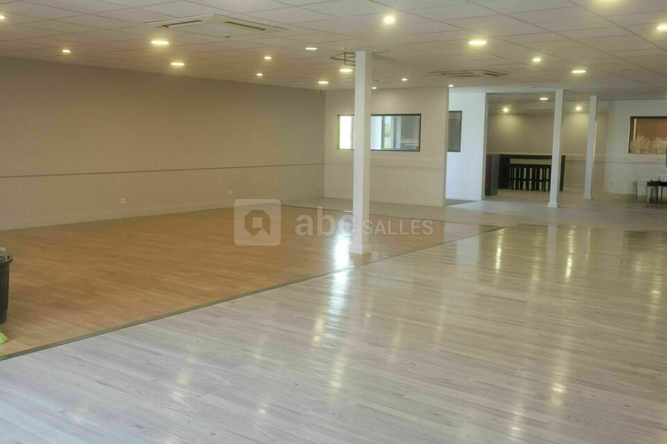 Salle Eventia