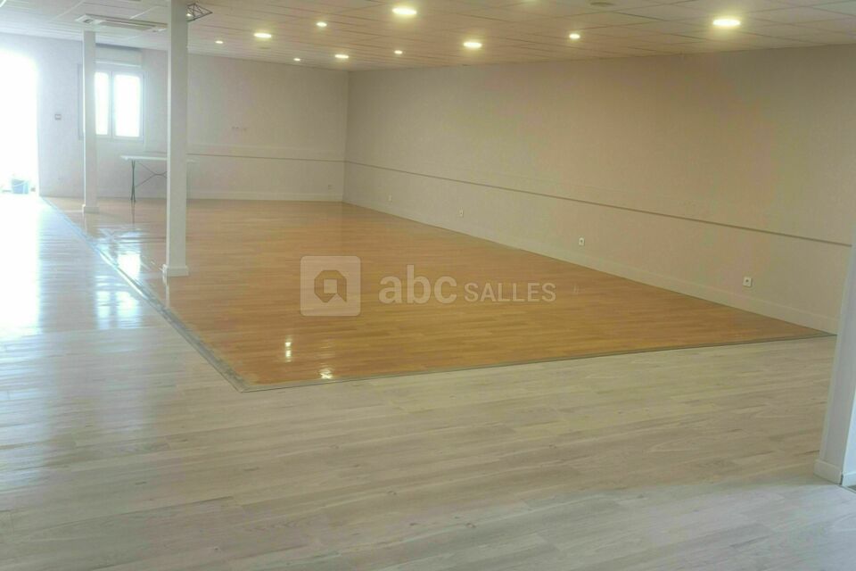 Salle Eventia