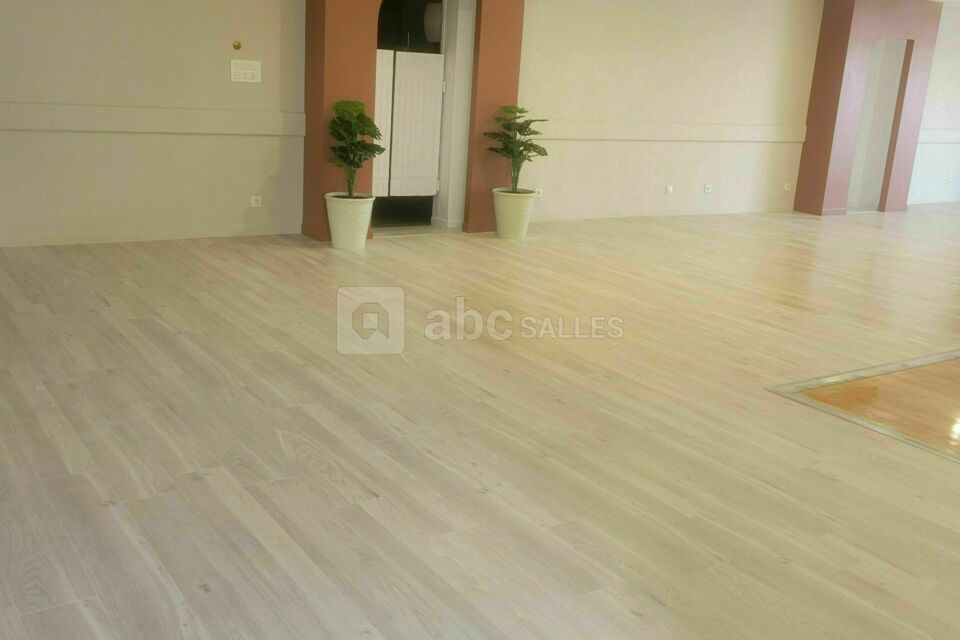 Salle Eventia