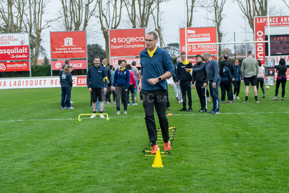 Biarritz Olympique Pays Basque