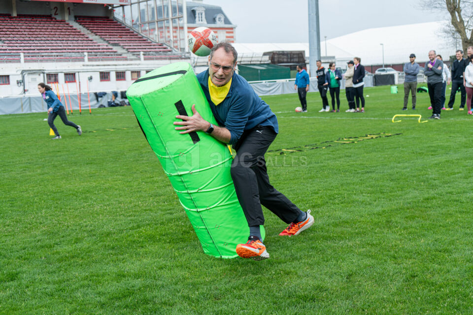 Biarritz Olympique Pays Basque