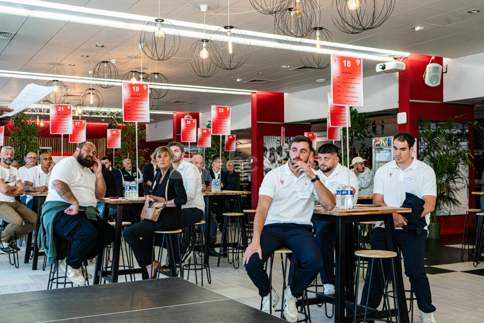 Biarritz Olympique Pays Basque