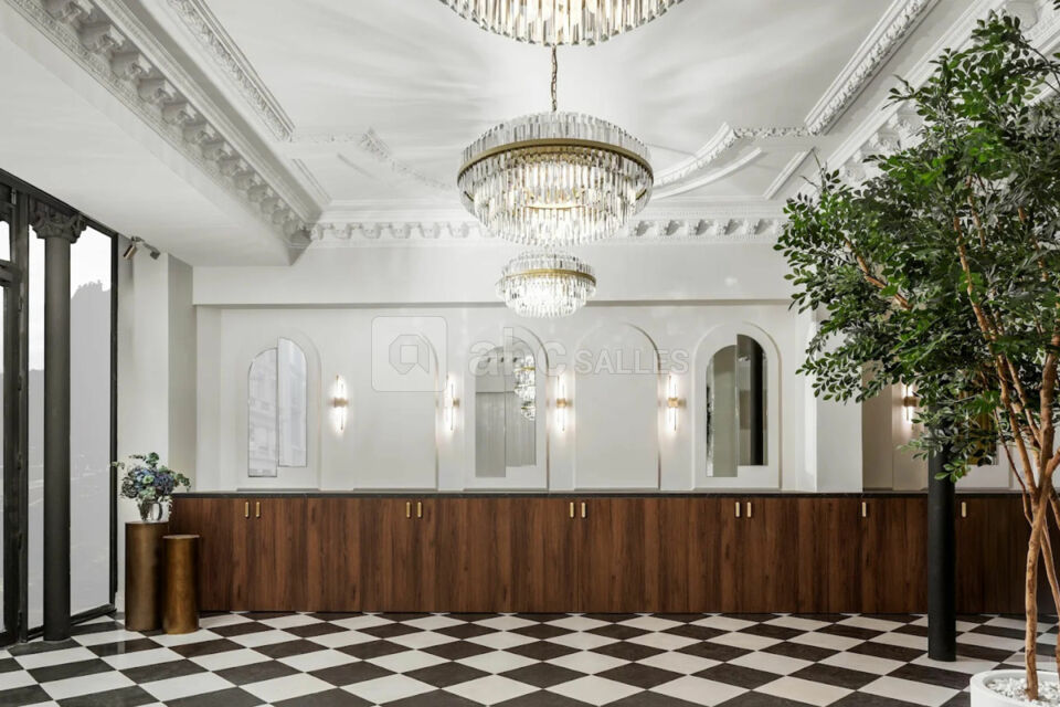 Maison des Maîtres Cuisiniers de France