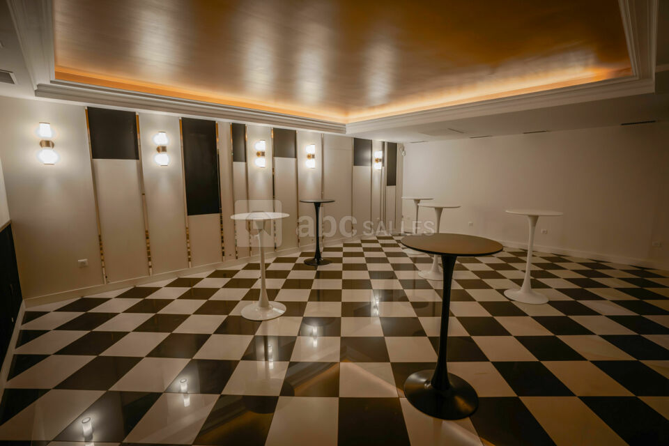 Maison des Maîtres Cuisiniers de France