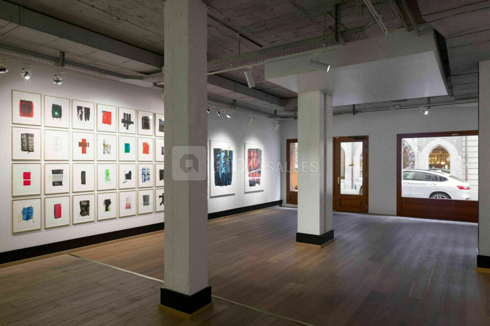 Galerie Polomarco