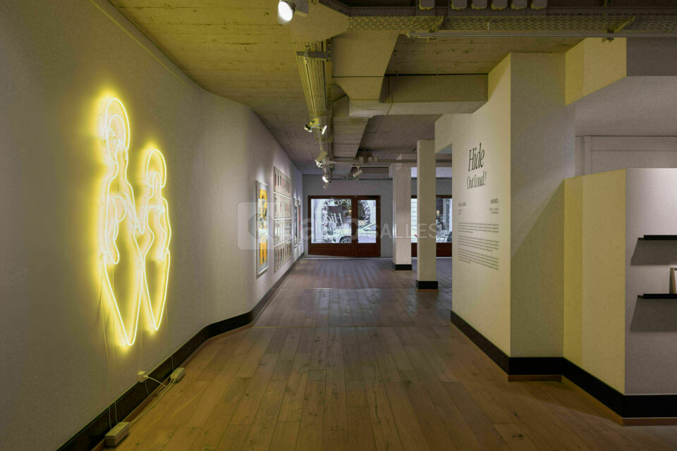 Galerie Polomarco