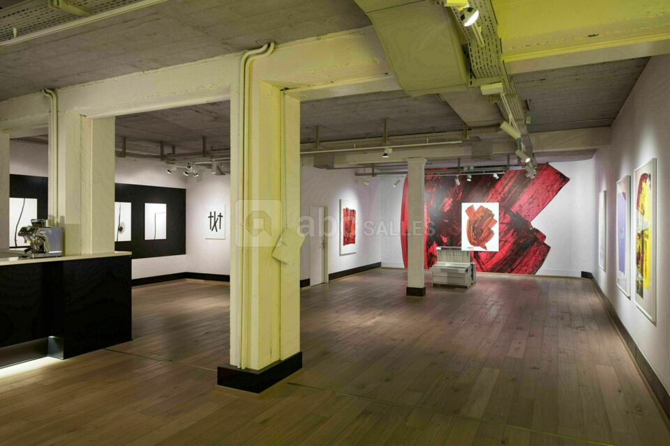Galerie Polomarco