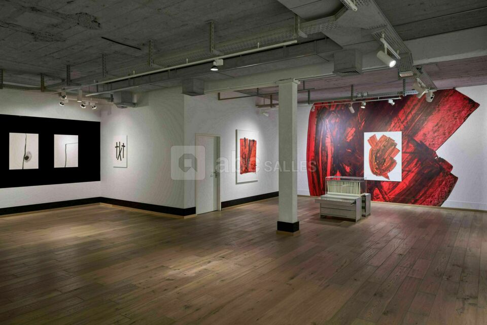 Galerie Polomarco