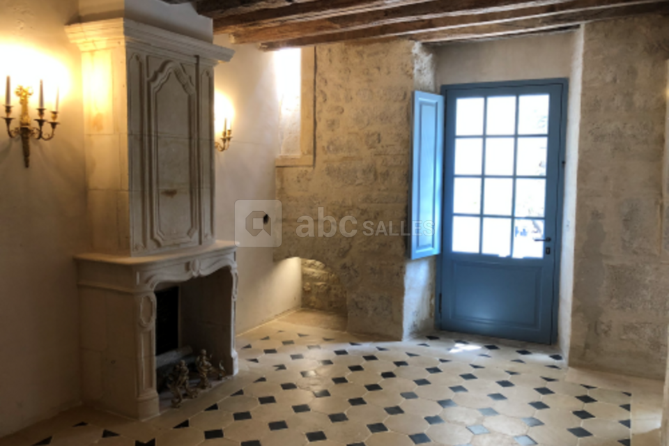 La Faisanderie d'Arcueil