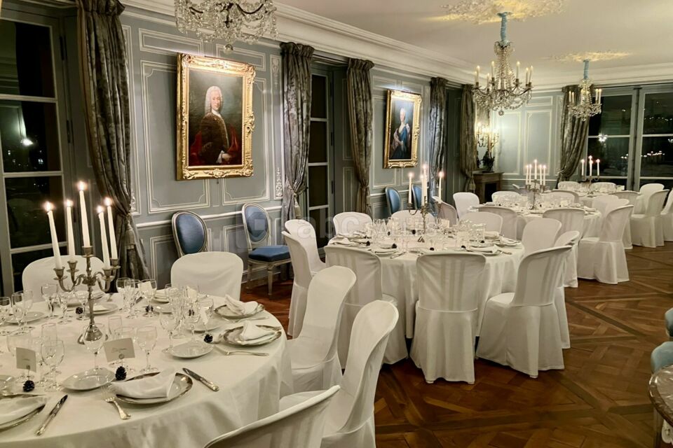 La Faisanderie d'Arcueil