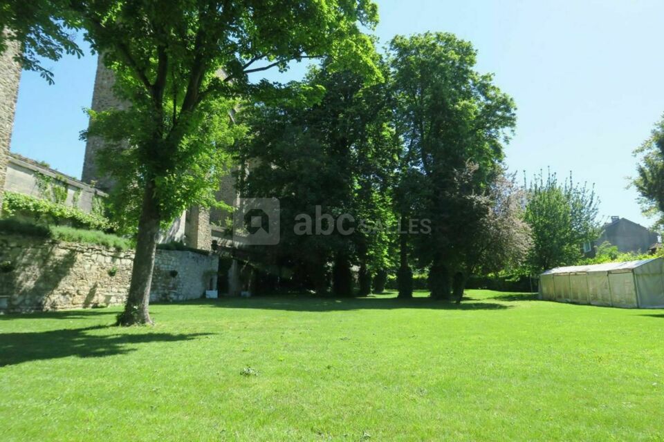 La Faisanderie d'Arcueil