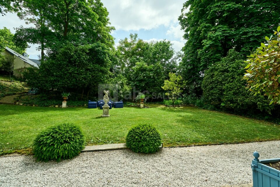 La Faisanderie d'Arcueil