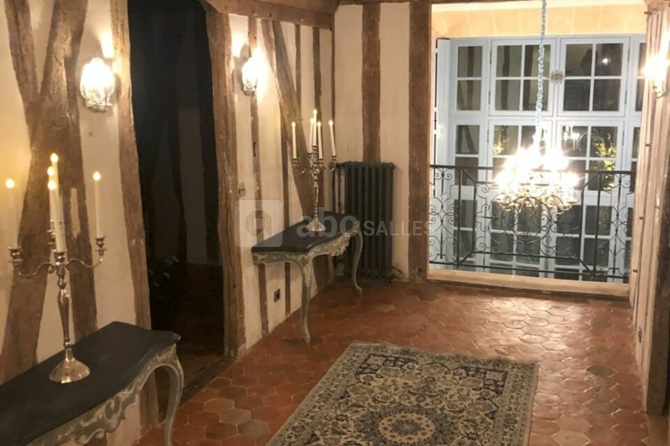 La Faisanderie d'Arcueil